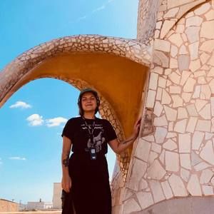 Meet your Posher, Sandrine